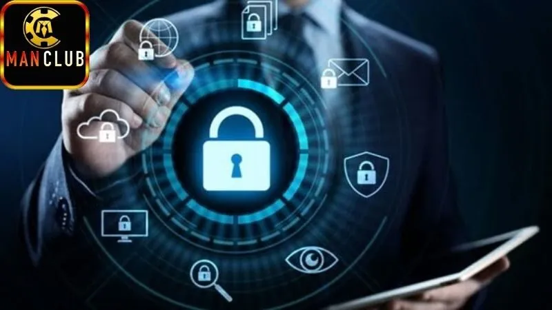 Bảo mật thông tin Manclub