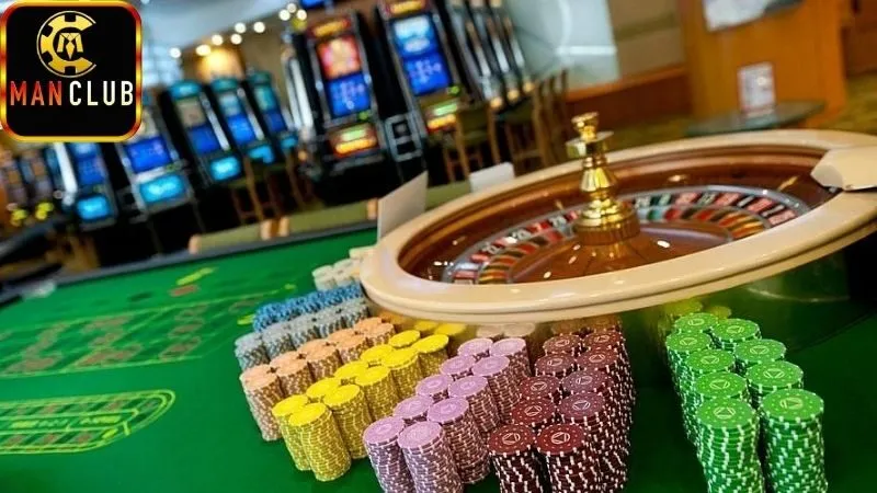 Lợi ích và rủi ro của Casino Royale 7 Slot