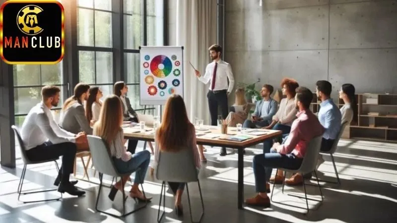 Đào tạo đại lý ManClub – Học nhanh, kiếm tiền ngay 2 Giới thiệu về chương trình đào tạo đại lý Manclub