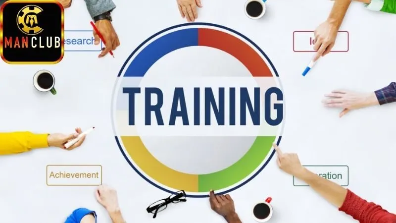 Đào tạo đại lý ManClub – Học nhanh, kiếm tiền ngay 4 Các bước thực hiện đào tạo đại lý Manclub