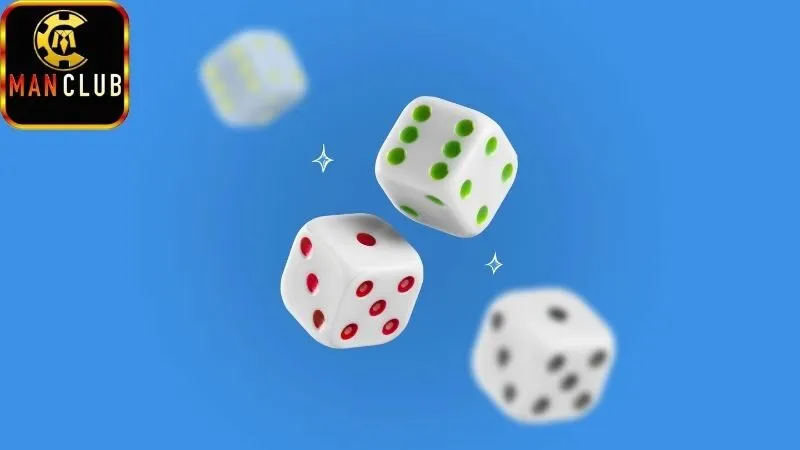 Định nghĩa và Giải thích Dice Game Manclub