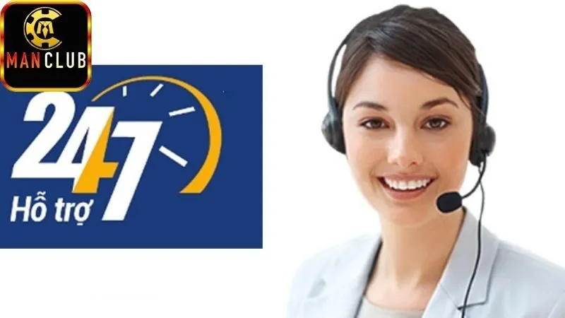 Hỗ trợ 24/7 ManClub – Giải đáp nhanh, xử lý gọn 4 Lợi ích và phản hồi từ người dùng về Hỗ trợ 24/7 Manclub