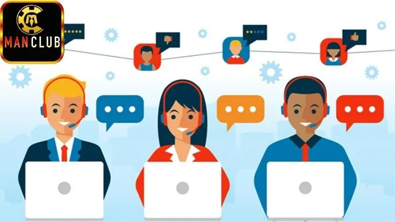 Hỗ trợ 24/7 ManClub – Giải đáp nhanh, xử lý gọn 1 Hỗ trợ 24/7 Manclub