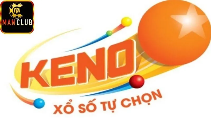Keno ManClub – Dự đoán chuẩn, tiền thưởng siêu to 3 Các Tùy chọn Tốt nhất cho Keno ManClub