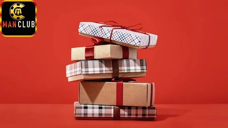 Khuyến mãi dịp lễ tết Manclub