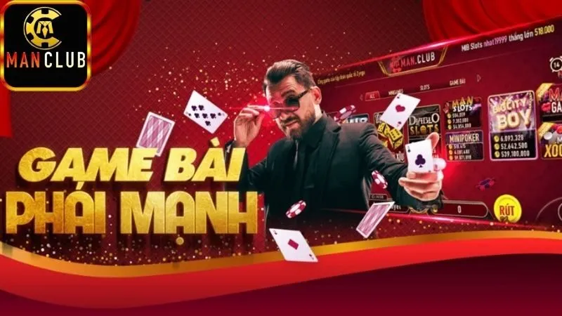 Mini game ManClub – Chơi nhanh trúng lớn cực dễ 2 Giới thiệu về Mini game ManClub