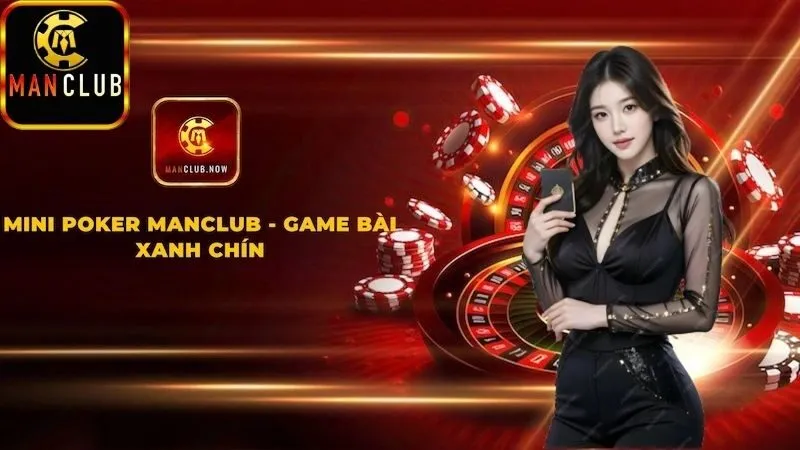 Mini game ManClub – Chơi nhanh trúng lớn cực dễ 3 Hướng dẫn chơi Mini game ManClub