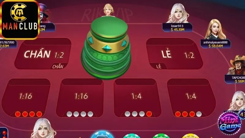 Định nghĩa và Giải thích về Mini xóc đĩa