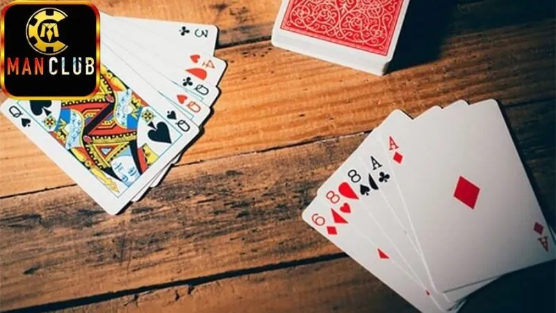 Phỏm ManClub - Thế giới mới đầy thử thách và hấp dẫn 3 Cách chơi phỏm ManClub cho người mới bắt đầu