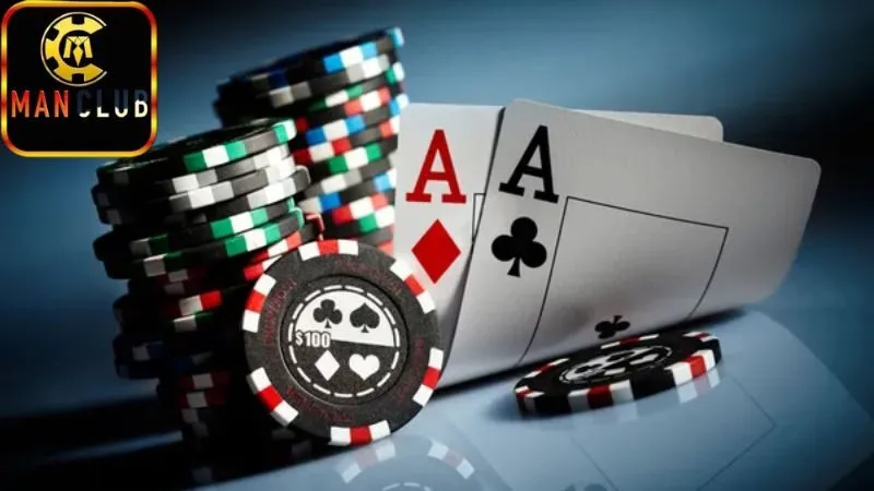 Poker Online ManClub - Nơi Đam Mê Gặp Gỡ Cơ Hội Kiếm Tiền 2 Giới thiệu về Poker online ManClub?