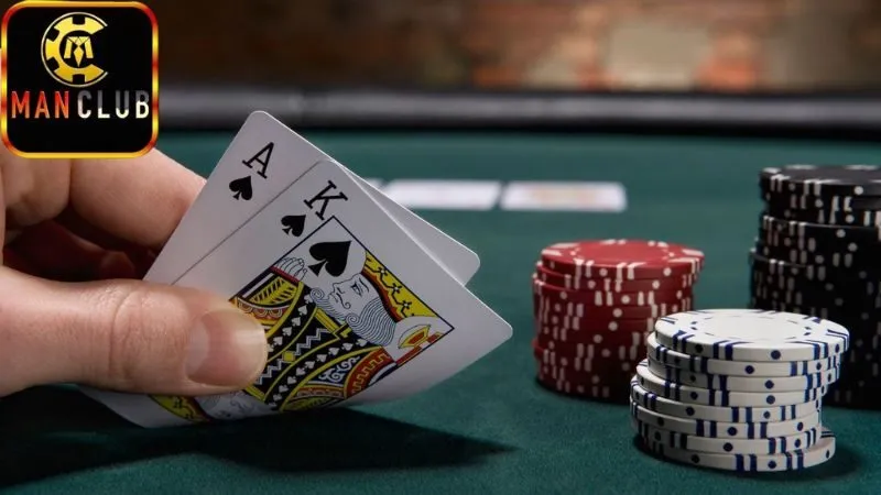 Poker Online ManClub - Nơi Đam Mê Gặp Gỡ Cơ Hội Kiếm Tiền 3 Các loại hình Poker online ManClub có sẵn