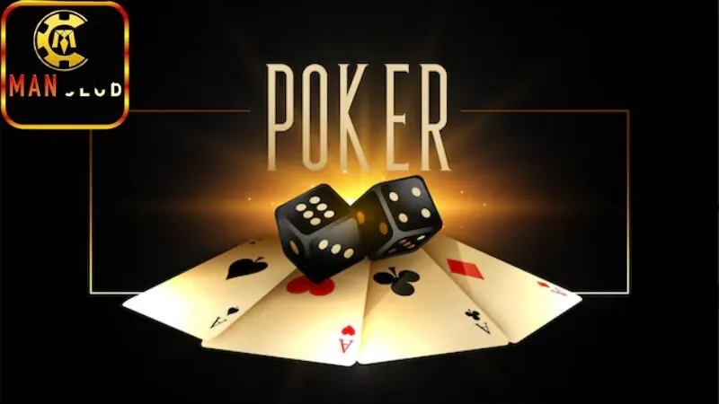 Poker Online ManClub - Nơi Đam Mê Gặp Gỡ Cơ Hội Kiếm Tiền 1 Poker online ManClub